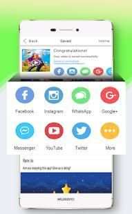 viva Video editor & Video Slideshow Maker स्क्रीनशॉट 1