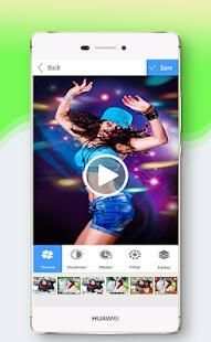viva Video editor & Video Slideshow Maker screenshot 10
