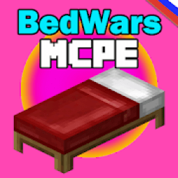 ikon Bedwars Maps for Minecraft PE