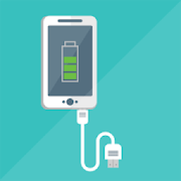 Charging Notifier иконка