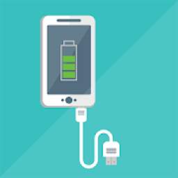 Charging Notifier 1.4.0