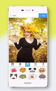 viva Video editor & Video Slideshow Maker स्क्रीनशॉट 7