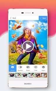 viva Video editor & Video Slideshow Maker स्क्रीनशॉट 13