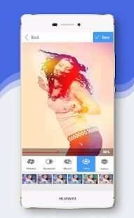 viva Video editor & Video Slideshow Maker स्क्रीनशॉट 6