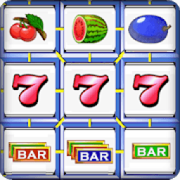 ikon 777 Fruit Slot Machine