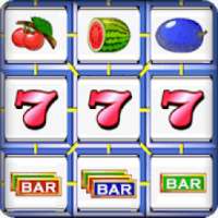 777 Fruit Slot Machine