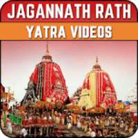 Jagannath Rath Yatra Videos 2018