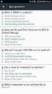 Android Guru screenshot 2