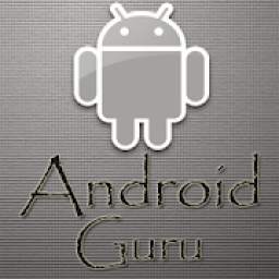 Android Guru 1.0