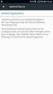 Android Guru screenshot 6