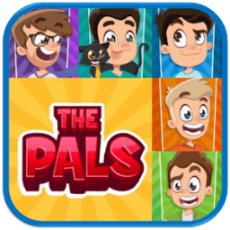 The Pals Fans Channel आइकन