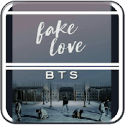 Fake Love Bts Song Ringtones icon