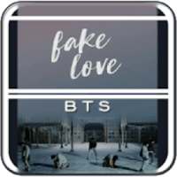 Fake Love Bts Song Ringtones on 9Apps