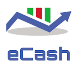 eCash - Earn Money Online icon