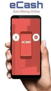 eCash - Earn Money Online स्क्रीनशॉट 8
