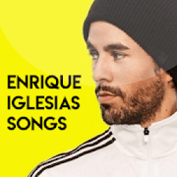 أغاني إنريك إغليسياس - Enrique iglesias
‎ أيقونة