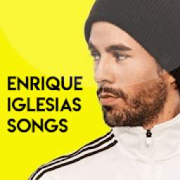 ENRIQUE IGLESIAS SONGS 1.0