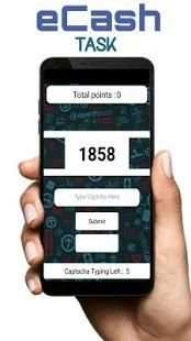 eCash - Earn Money Online स्क्रीनशॉट 3
