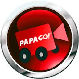 PAPAGO! DVR