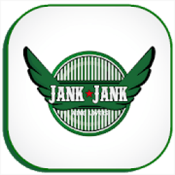 Jank Jank Wings icon