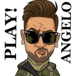 Play! Angelo icon