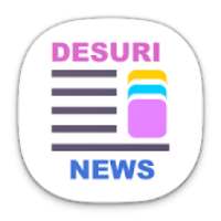 Desuri News (देसूरी क्षेत्र का लोकल न्यूज़ नेटवर्क)