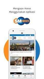 SMNews - Suara Merdeka Online News screenshot 6