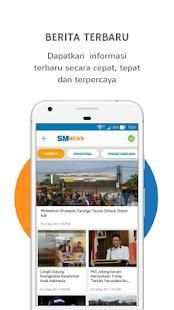 SMNews - Suara Merdeka Online News screenshot 5