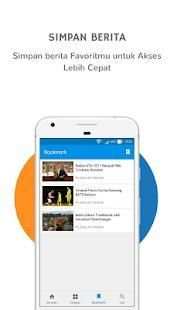 SMNews - Suara Merdeka Online News screenshot 4