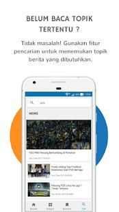 SMNews - Suara Merdeka Online News screenshot 2