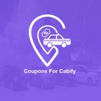 Free Cab Coupons For Cabify on 9Apps
