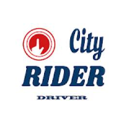 City RIDER Driver