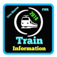 Indian Train info on 9Apps