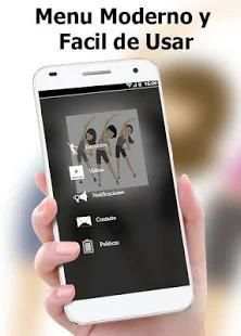 Ejercicios Para Ser Flexible screenshot 4