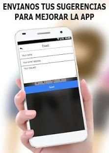 Ejercicios Para Ser Flexible screenshot 1