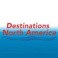 Destinations North America on 9Apps