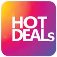 Find best Deals Save Money Online Shopping widget on 9Apps
