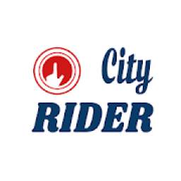 City RIDER Client