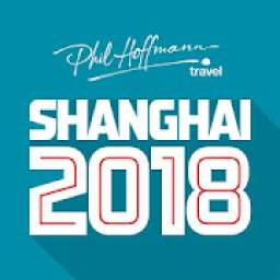 PHT Shanghai 2018.com