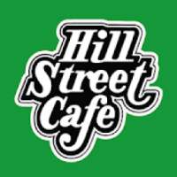 Hill Street Cafe