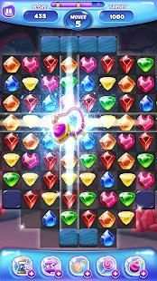 Diamond Crush Story screenshot 4