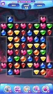 Diamond Crush Story screenshot 5