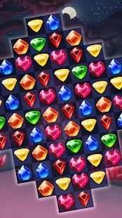 Diamond Crush Story screenshot 3