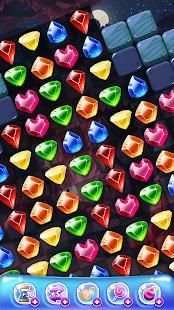 Diamond Crush Story screenshot 2
