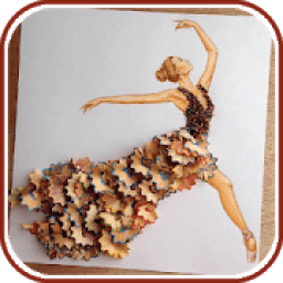 Art Drawing Ideas Easy आइकन