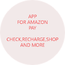 ikon App for amazon pay