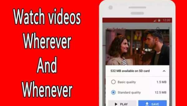 Guide For YoutubeGo Best screenshot 1