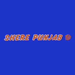 Shere Punjab Gravesend आइकन