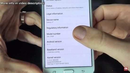 Update for android old version screenshot 4