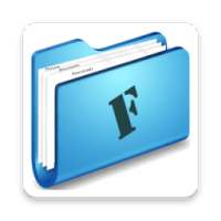 GFiles - File Explorer - File Manager
